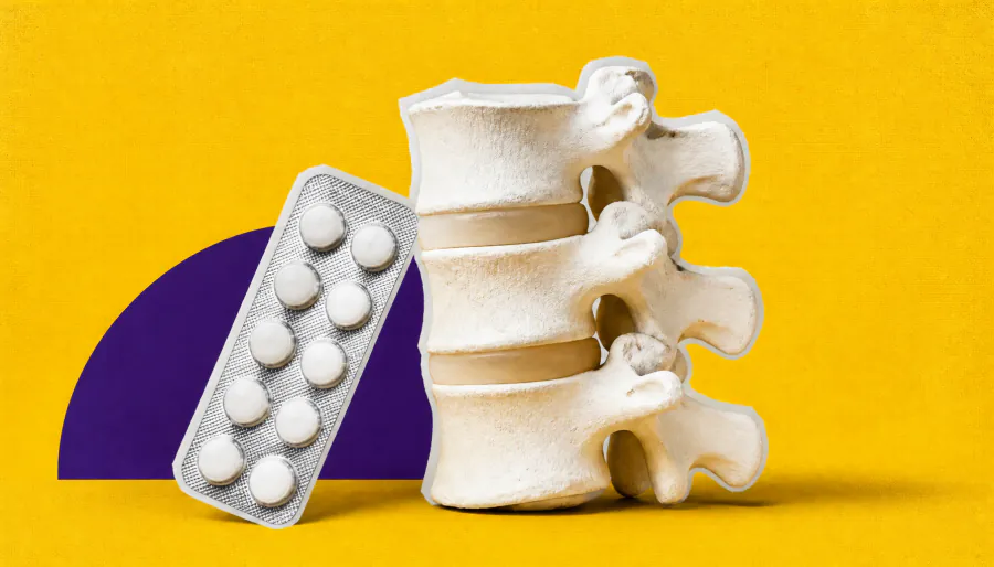 Newly discovered stem cells could unlock non-surgical treatments for spinal stenosis