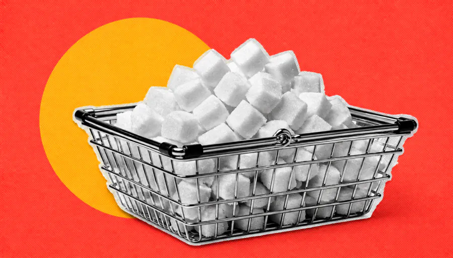 Ultra-processed foods linked to higher risk of chronic disease and death, major review finds