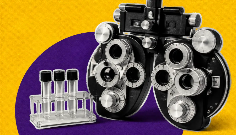Optometrists urged to join clinical trials — and bring their patients along