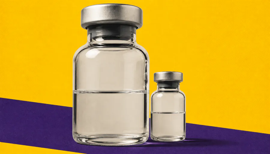 New myeloma triplet therapy doubles deep response rates in relapsed/refractory disease