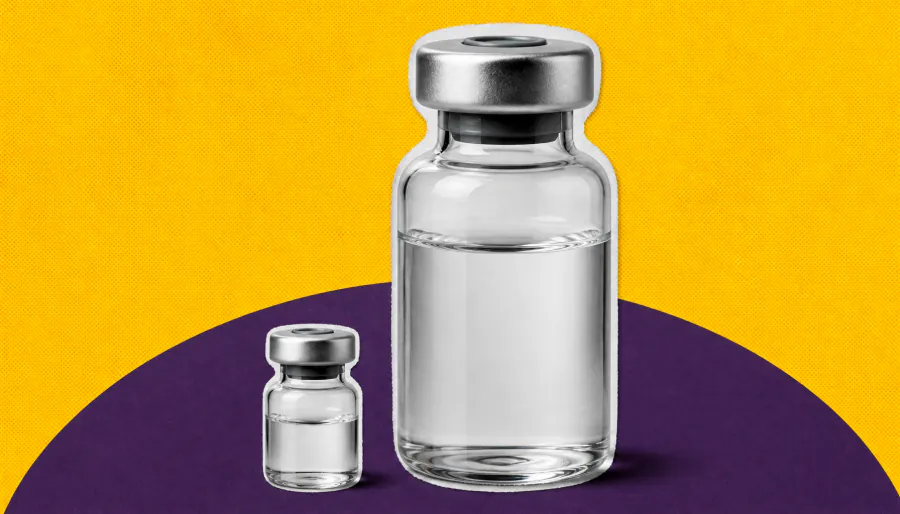 New anti-IgE drug CUE-221 outperforms omalizumab in clearing chronic hives — and the effects last