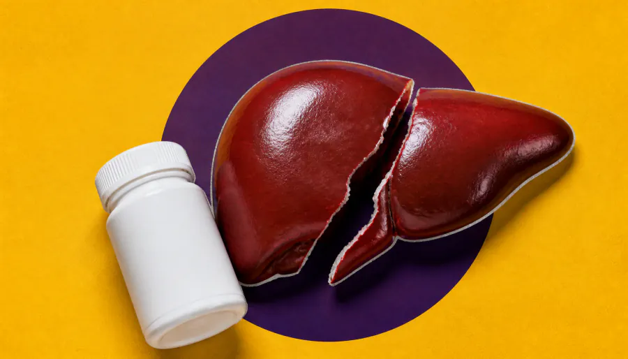 Acetaminophen is fueling a dramatic rise in serious liver injuries across the U.S.