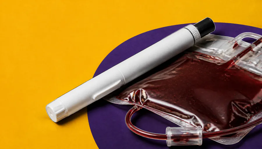 FDA-approved rusfertide offers polycythemia vera patients a path away from phlebotomy