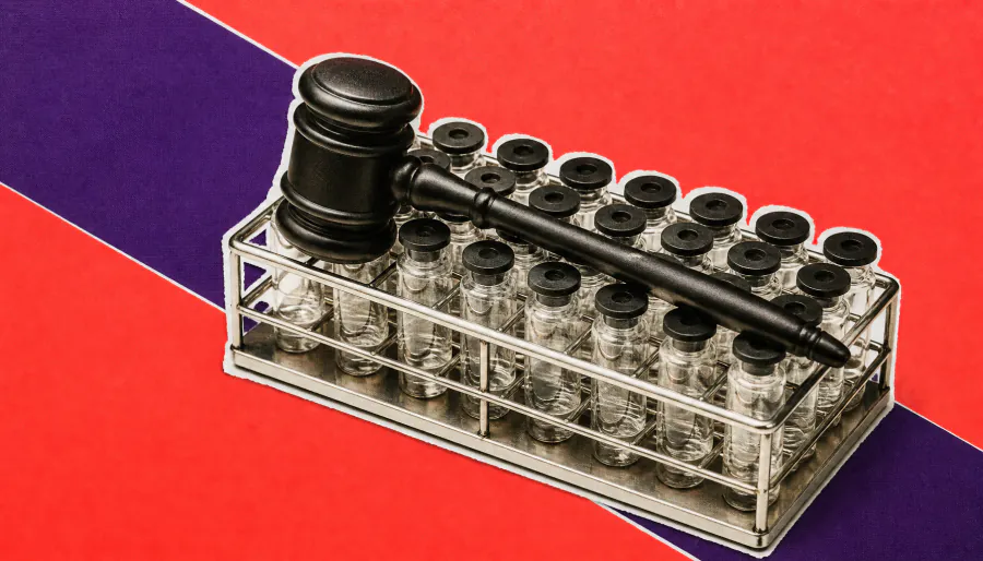 Women are still underrepresented in clinical trial leadership — and it's shaping the science