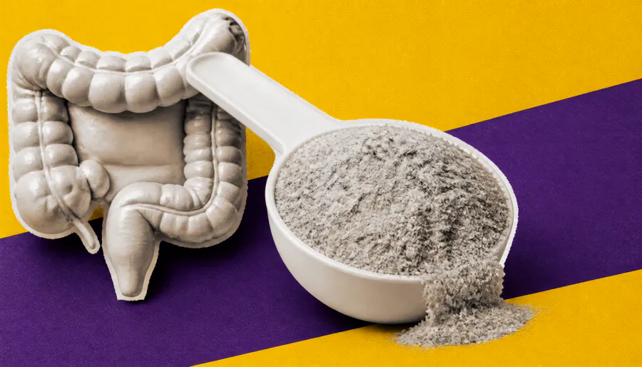 Psyllium fiber earns its place as a first-line IBS treatment