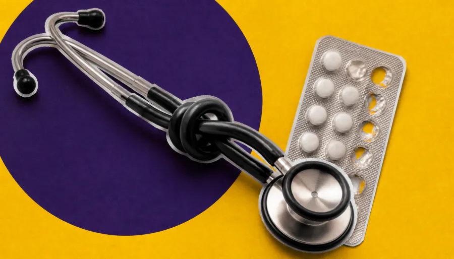 Menopause is medicine's biggest blind spot — and it's costing women dearly