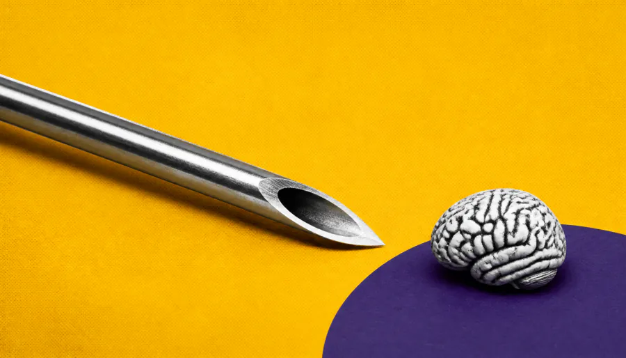 A key protein may explain how triple-negative breast cancer invades the brain