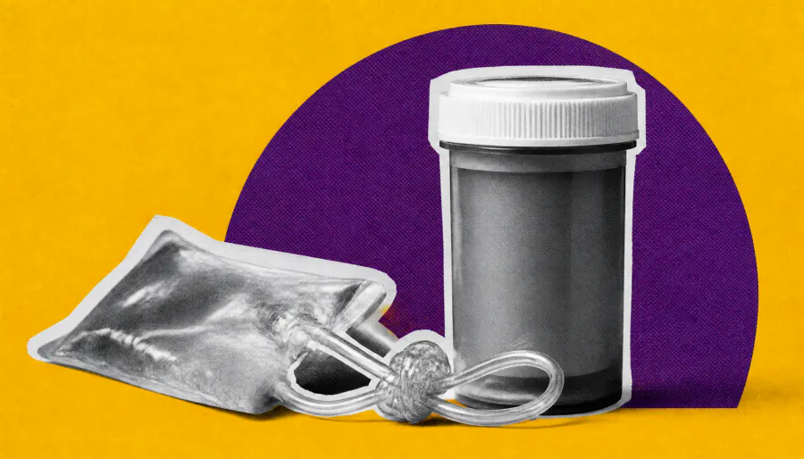 FDA approves daraxonrasib — the first drug to nearly double survival in metastatic pancreatic cancer