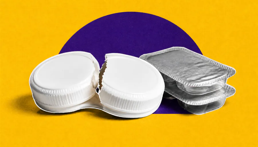 Biotrue OneDay daily lenses deliver strong vision and safety for patients ditching monthlies