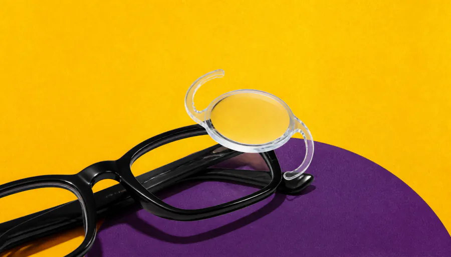 Tecnis Odyssey IOL delivers sharp vision at all distances with minimal complaints