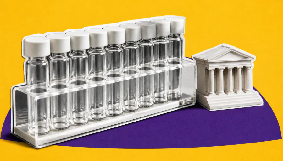 NIH invests $7.6M to crack the code on rare genetic disorders called polyaminopathies