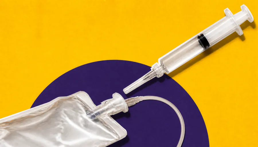 Local tobramycin injections offer no added infection protection over IV antibiotics in open fractures