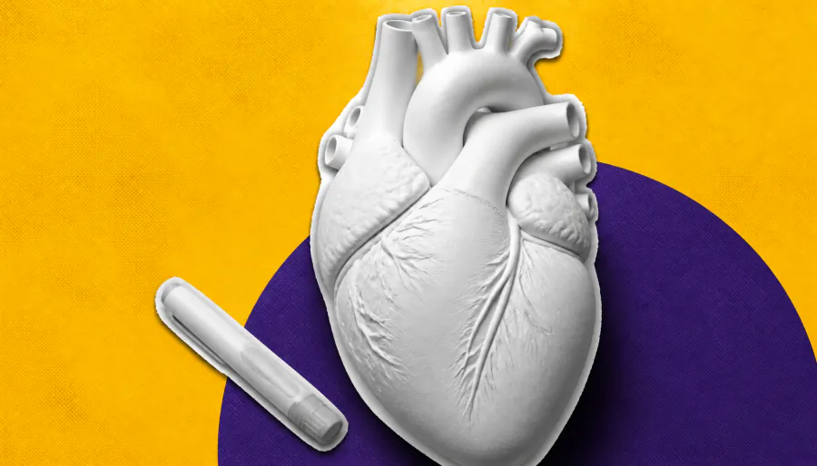 Heart-healthy eating belongs in every clinical visit, ACC says