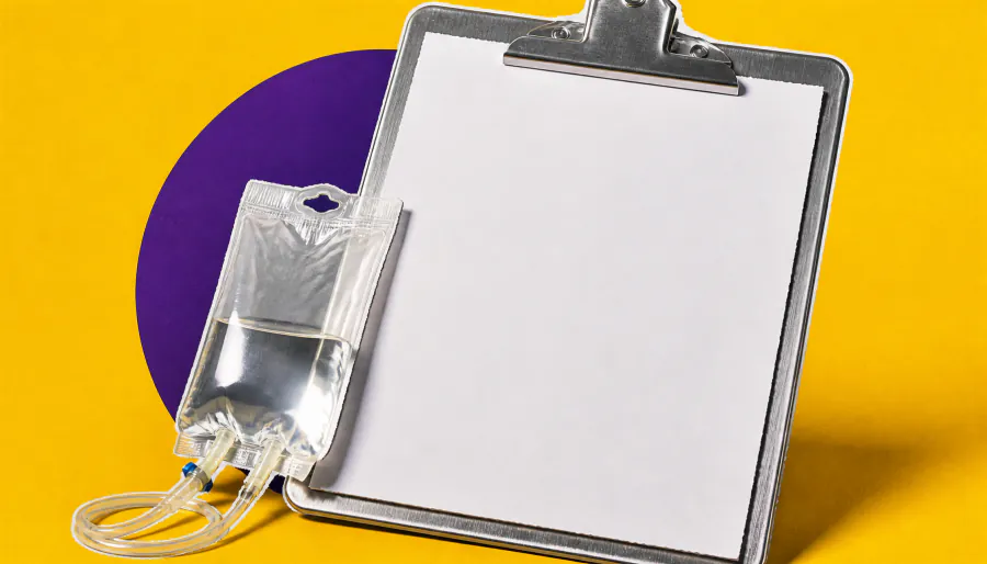 How cancer patients cope in clinical trials matters more than you'd think