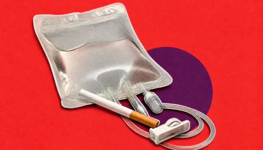 Smoking linked to dramatically worse outcomes in sarcoma patients