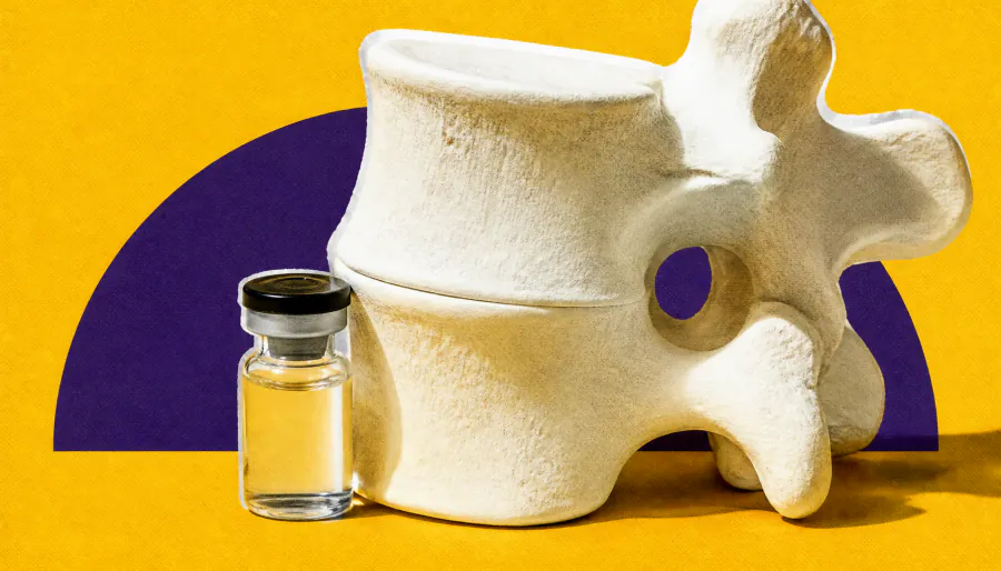FDA greenlights Teva's denosumab biosimilar Degevma for bone-related cancer complications