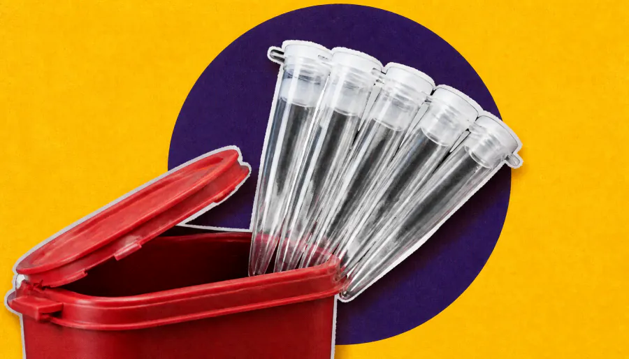 A drug meant to fight scarring accidentally rewired how cells talk to each other