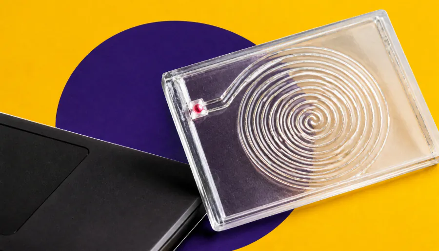 AI and a smart microchip can now find cancer cells hiding in your blood