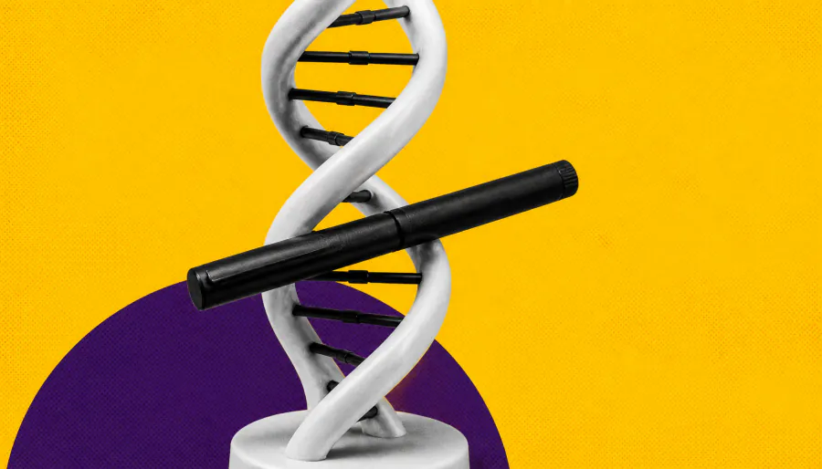 $53M genomics push aims to crack the code on diabetes and obesity