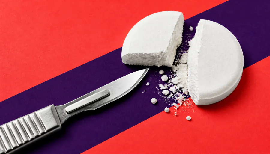 Aspirin falls short as adjuvant therapy for colorectal cancer liver metastases