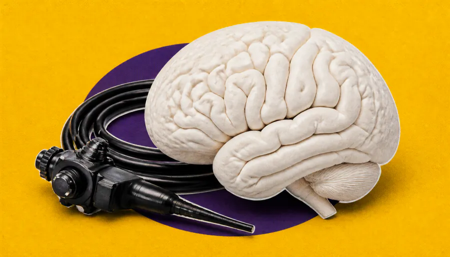 Cutting ultra-processed foods may ease depression symptoms, early study finds