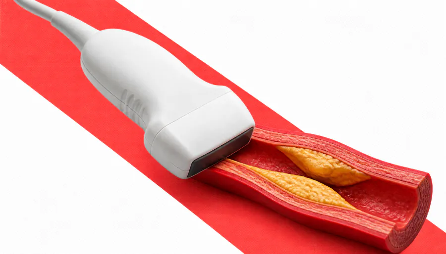 Silent artery disease is shockingly common — even in your 20s
