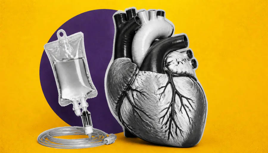 New risk score combo could better protect cancer patients' hearts during chemo
