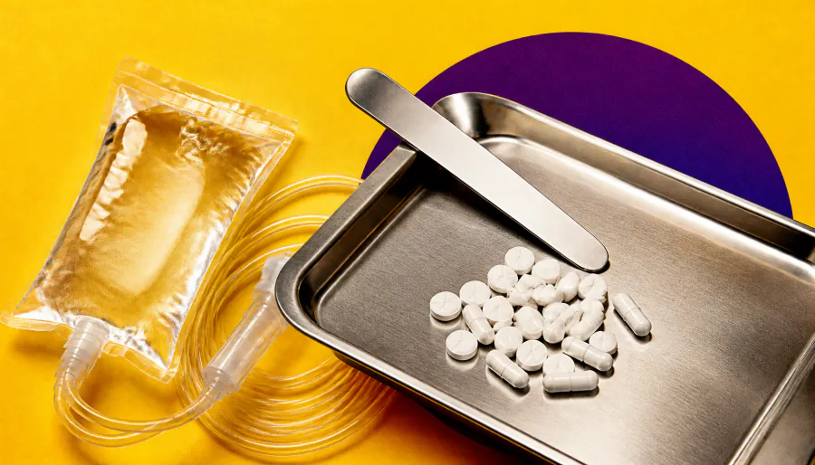 Pharmacist-led medication reviews cut drug misuse in older cancer patients