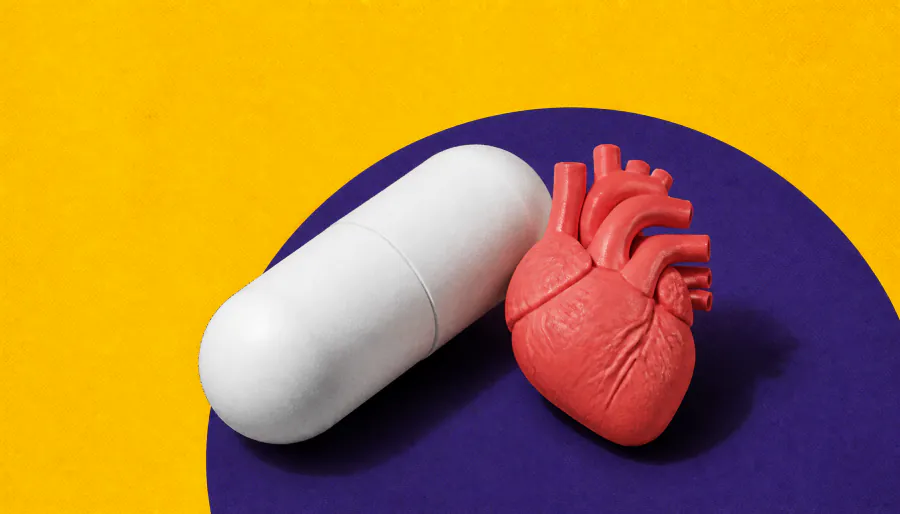 FDA expands Camzyos approval to pediatric patients with obstructive HCM