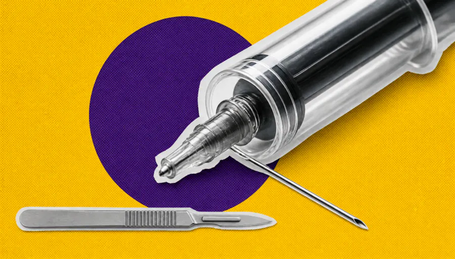 Needle over scalpel? New immunotherapy shows promise for hard-to-treat skin cancer