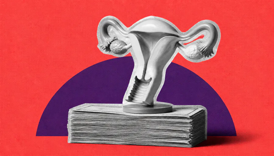 Closing the women's health gap: Why $20 billion and decades of advocacy are just the beginning