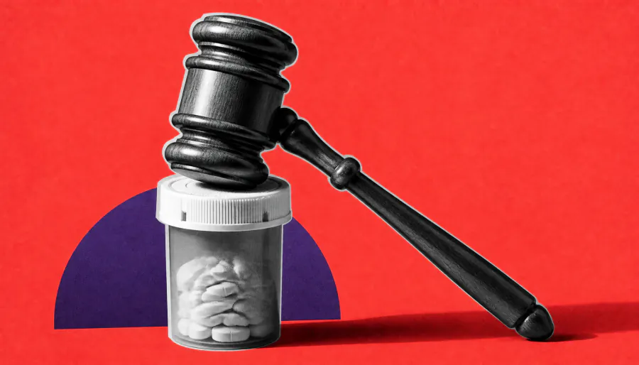 Patent proliferation is keeping generic drugs off the shelves — and patients are paying the price