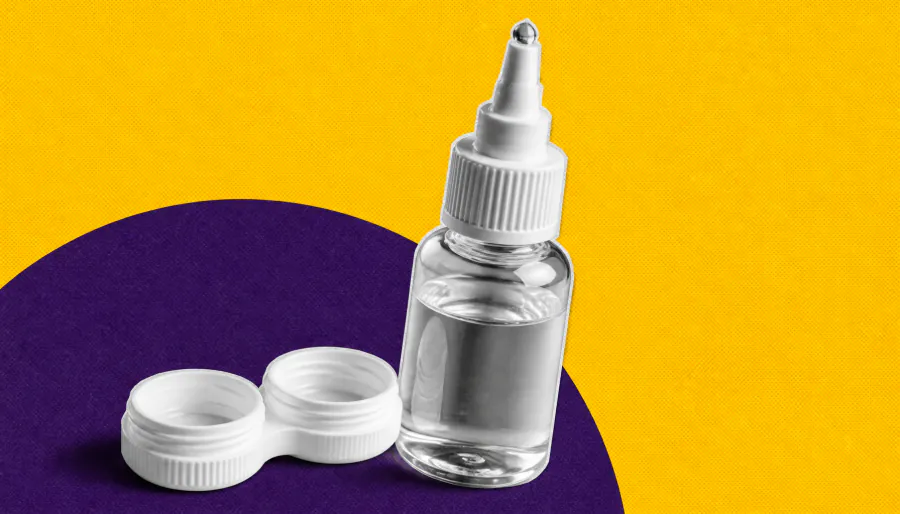 Tryptyr delivers real-world quality-of-life gains for dry eye patients