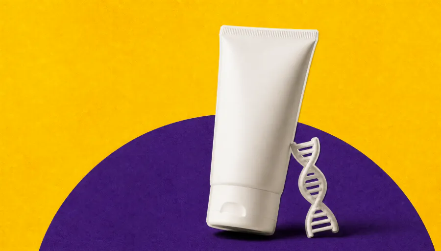 Even "safe" sunlight isn't so safe — low-level UV exposure damages skin DNA