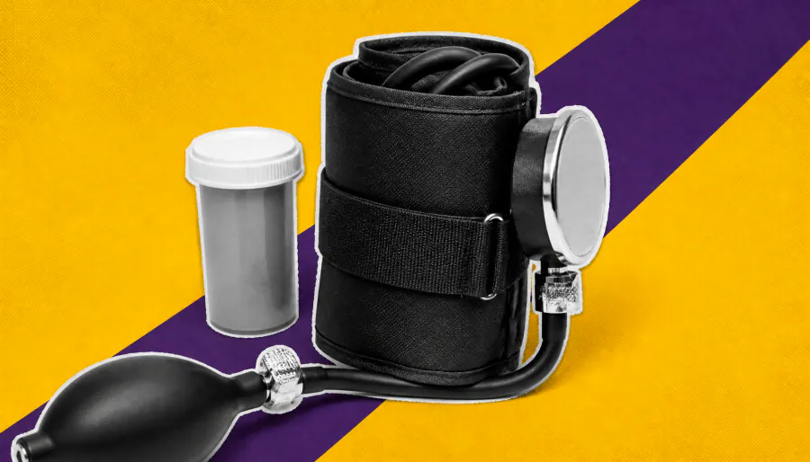 High blood pressure is hiding in millions — and treatment isn't fixing it