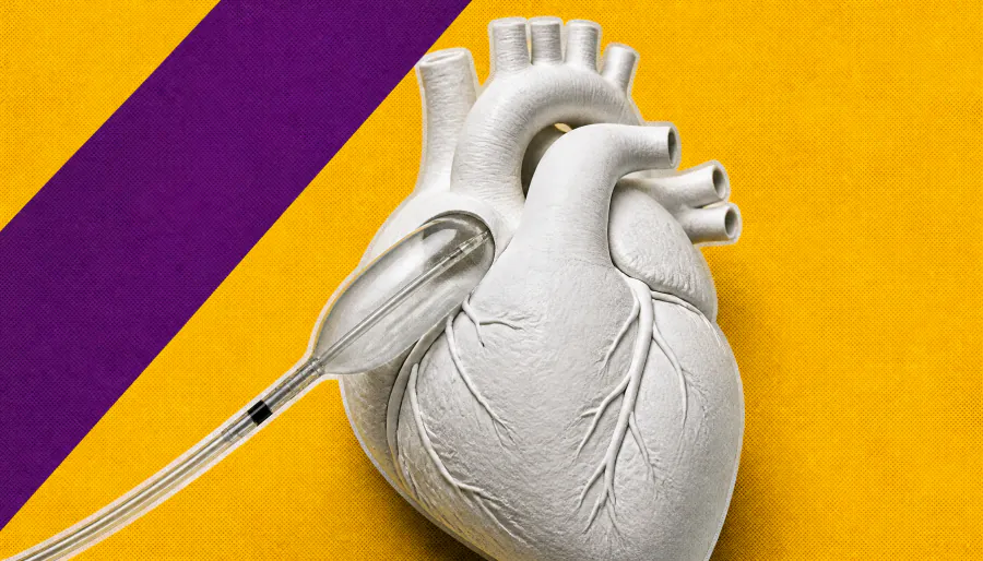 FDA greenlights a heart valve that grows with kids