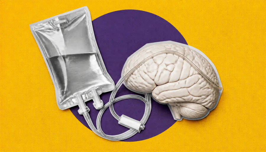 Childhood cancer survivors face high rates of mental health struggles in adulthood