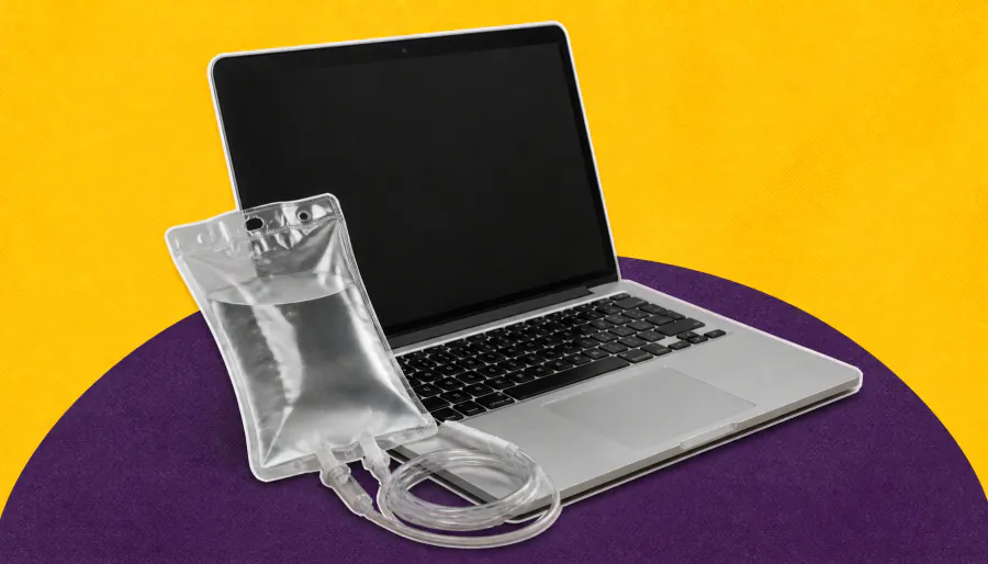 Telehealth ID consults match in-person care — and could help fix a doctor shortage