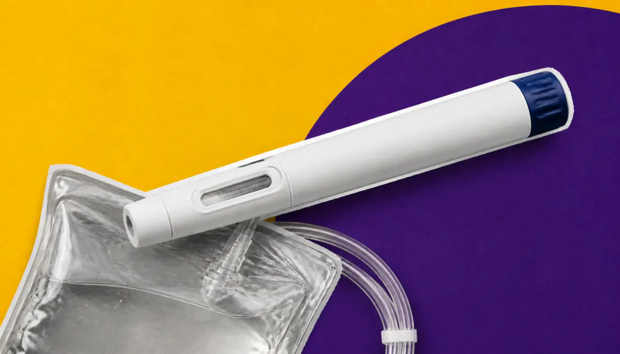 Switching CIDP therapy from IVIG to efgartigimod looks promising in new phase 4 data