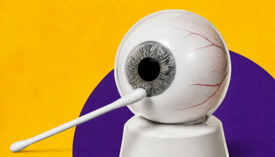 A genetic risk score for keratoconus just got more inclusive — and more accurate