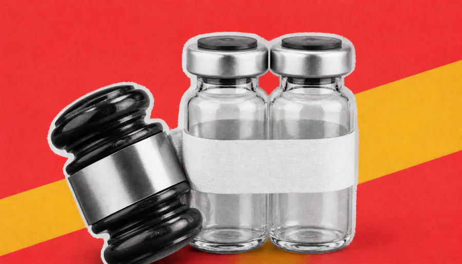 FDA fast-tracks two new KRAS-targeting combos for hard-to-treat lung and solid tumor cancers