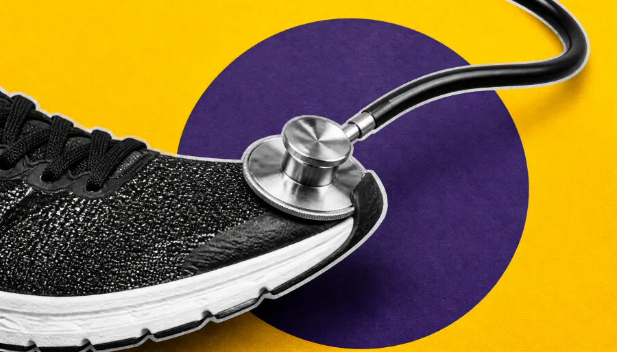 A 20-minute walk can kickstart your gut within minutes, study finds