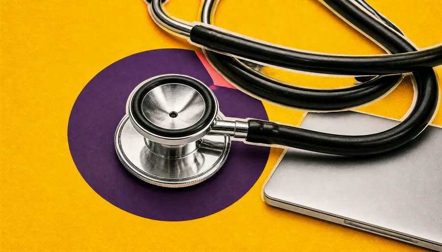 AI falls short in severe asthma biologic decisions — human teams still lead