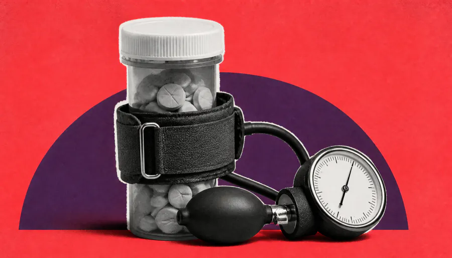 Breast cancer hormone therapy trade-off: Better survival, but higher cardiometabolic risk