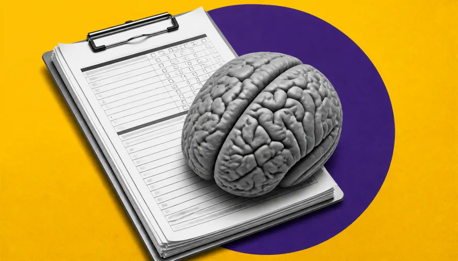 Generic health questionnaires could double as mental health screeners across the globe