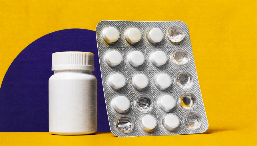 Polypharmacy on the rise among older Americans — and antidepressants are at the center of it