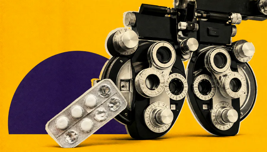 Eye care pros are missing a key conversation with midlife women — here's what the data shows