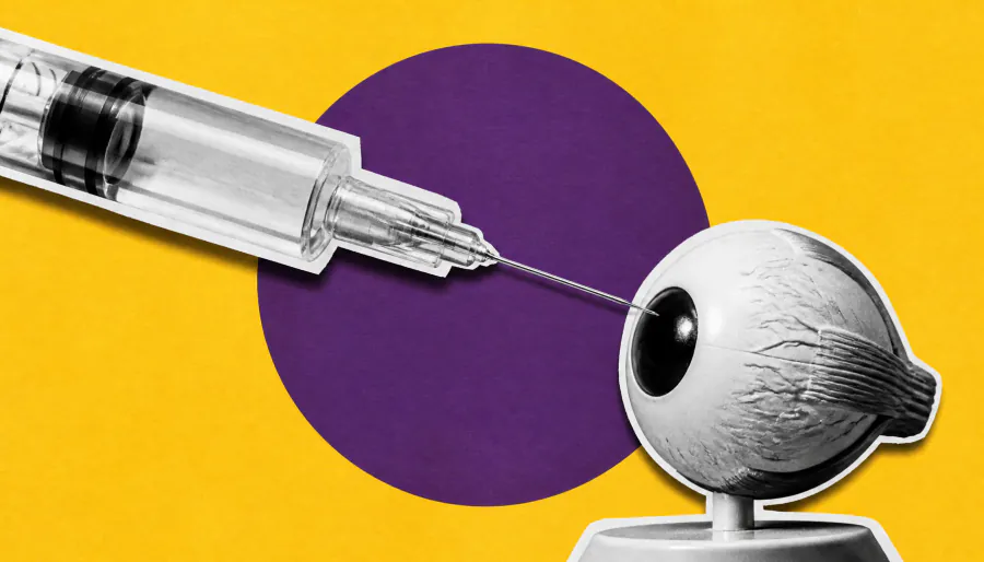FDA greenlights first clinical trial for novel diabetic macular edema drug SZN-8141