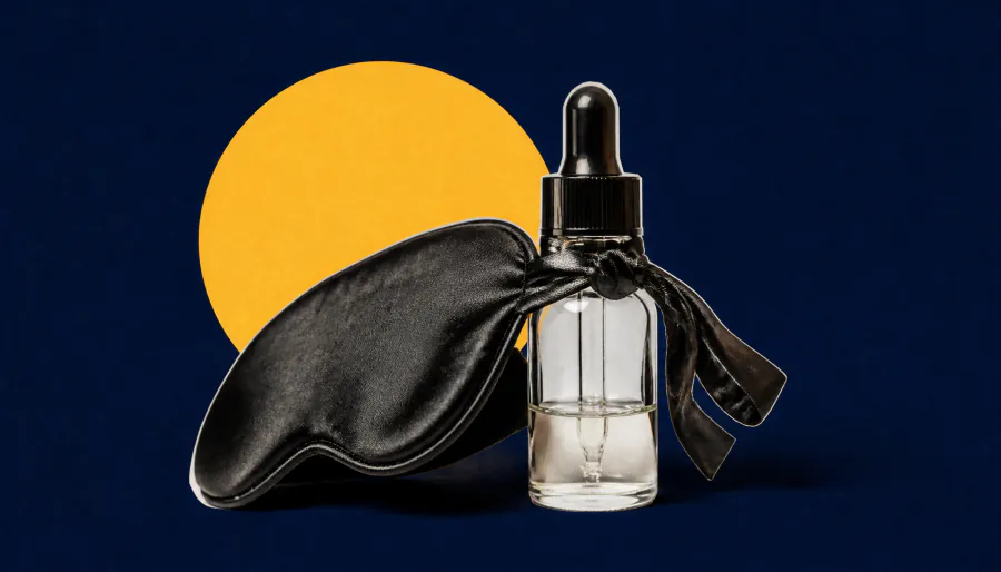 Japanese cypress oil shows promise as a natural sleep aid