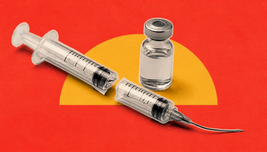 Five dead, nearly 3,700 cases: America's measles crisis hits a grim new milestone